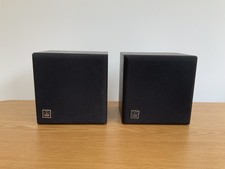 AKG LSM50 Rare 1980s Micro