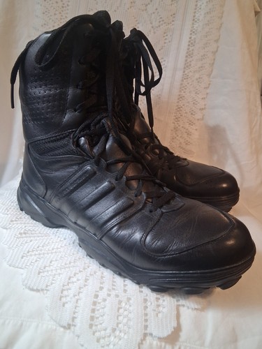 Adidas gsg tactical boots - adidas, gsg-9.2