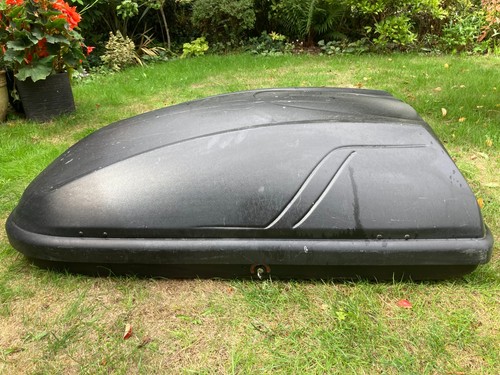 Roof box for - , halfords