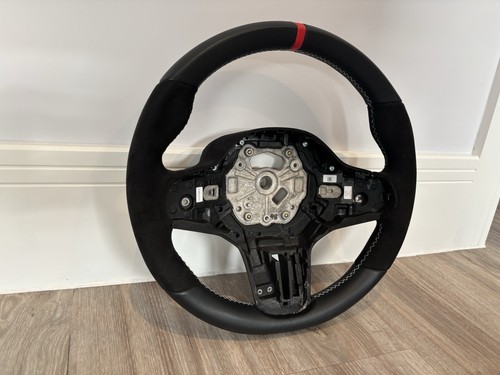 Performance steering wheel - m,