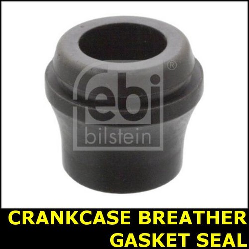 Crankcase breather gasket seal - gasket,