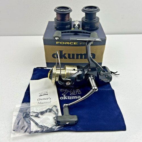 Okuma force fb40 fishing reel - fb40,