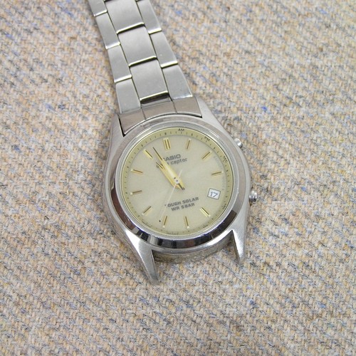 Junk item casio wave - [junk, ceptor