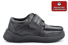 Boys School Shoes Boys Boat