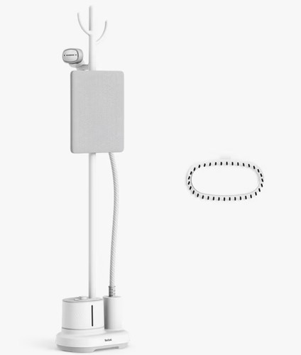 Tefal upright clothes steamer - clothes,