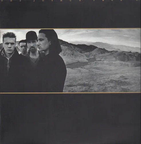 The joshua tree club - joshua,