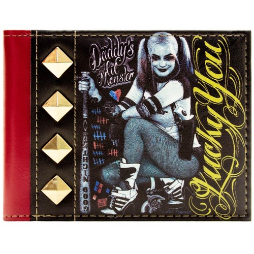 Harley quinn daddy - harley, lil