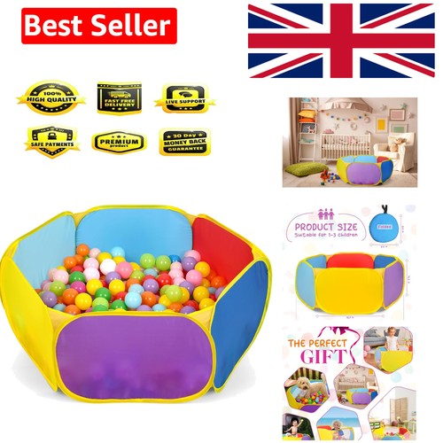 Toddler friendly pop - toddler-friendly, play