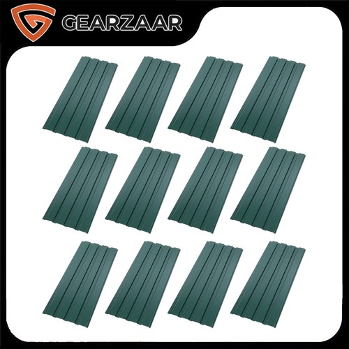 Galvanised steel roof sheets - galvanised,