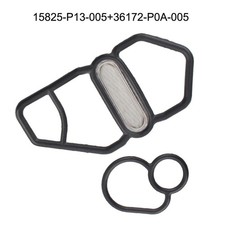 Perfect Fit for Prelude SI