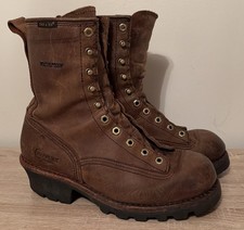 Chippewa Paladin Men's 8"