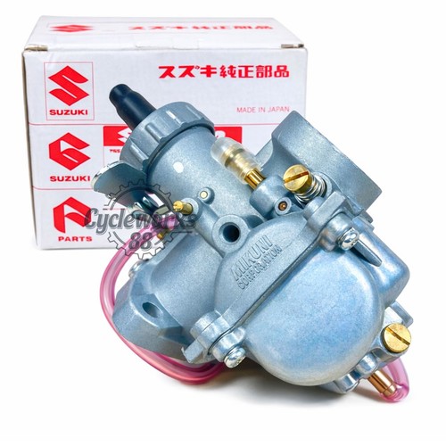 Genuine mikuni carburetor - mikuni,