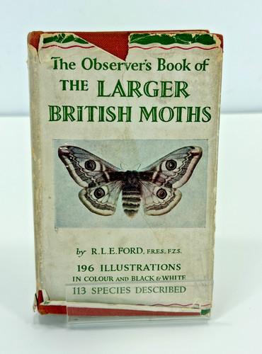 The observers book - observers,