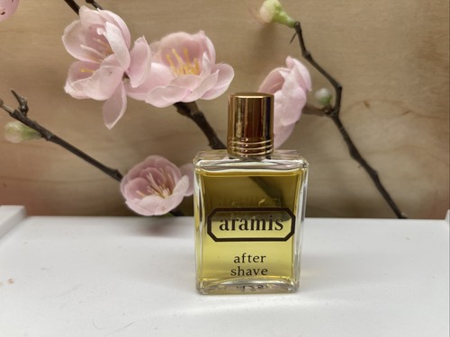 Vintage aramis after shave - vintage,