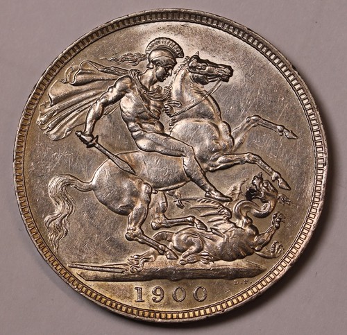 1900 lxiv great britain - 1900,