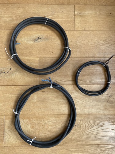 Metre total steel wire - total,