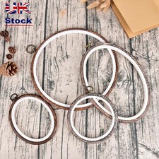 Wooden Needle Arts Embroidery