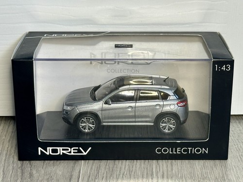 Scale norev peugeot 4008 - 1:43,