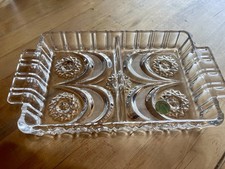 Vintage Walther Glas , German