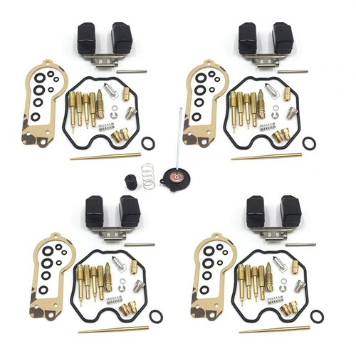 4set carburetor gasket - 4set,