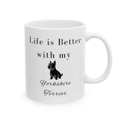 Life better with my - better,