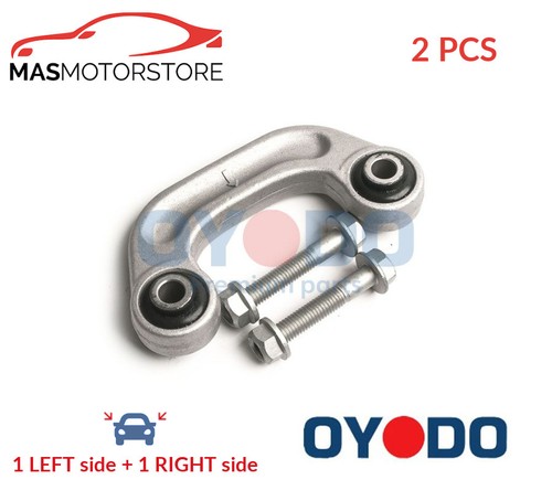 Anti roll bar stabiliser pair - bar,