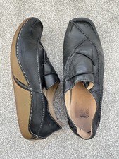 Clarks active air women - clarks, black
