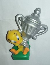 Looney Tunes Tits Tweety Magic