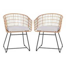 2PK Indoor/Outdoor Natural