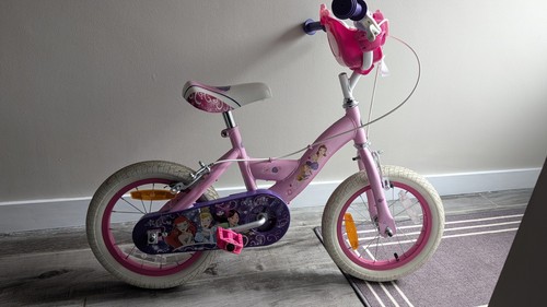 Huffy 14inch disney princess - huffy,