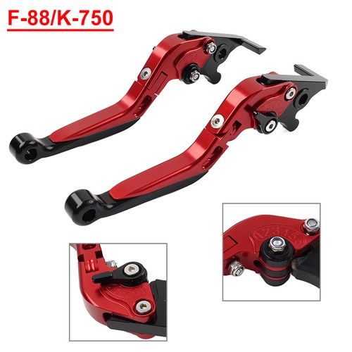 Cnc folding extendable brake - folding,