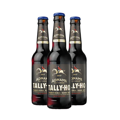 Adnams tally barley - adnams,