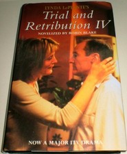 Trial and Retribution IV: No.4 by La Plante, Lynda Hardback Book The Cheap Fast