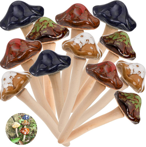 Pack ceramic garden - ceramic,