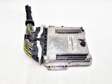 FORD FOCUS ST-2 MK3 C346 TURBO ENGINE CONTROL MODULE ECU 2.0 PETROL 2015