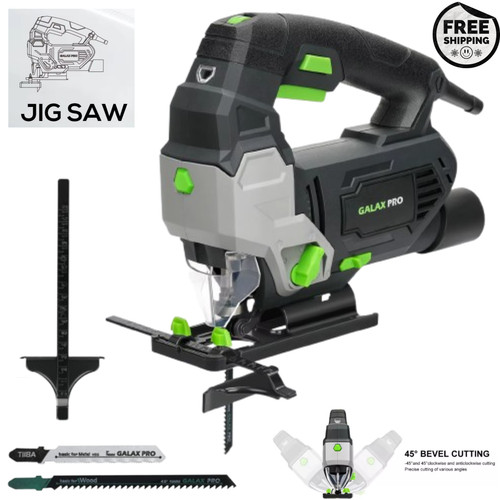 Jigsaw motor adjustable - jigsaw,