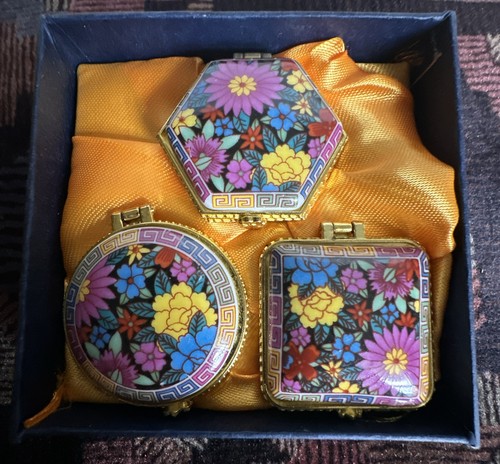 Vintage fine chintz porcelain - fine,
