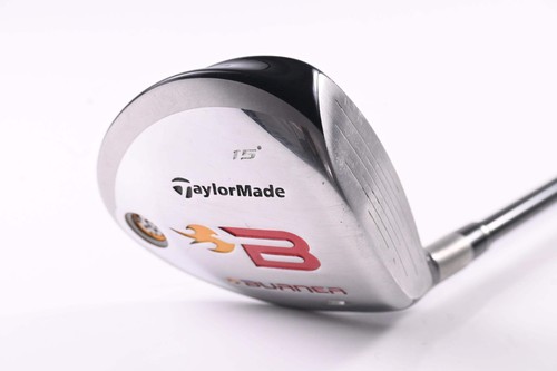 Taylormade burner 2008 - taylormade,