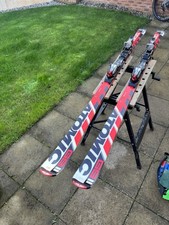 Atomic Race Bindings and Race Plate