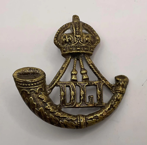 Wwii british army - durham, light