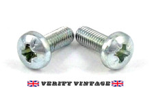 Triumph TR25 TR25W Points