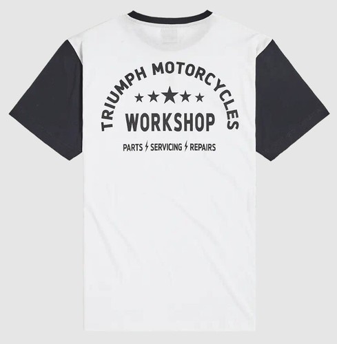 Triumph fenland white - triumph,
