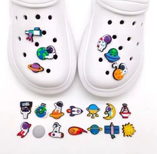 Croc Charms Girls Bling for