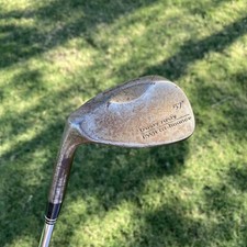 Cobra Trusty Rusty 57* Wedge