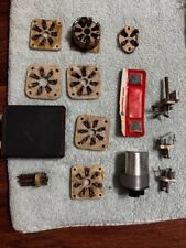 Radio & Electronics Components