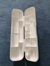 Colgate Omron Electric Toothbrush Case