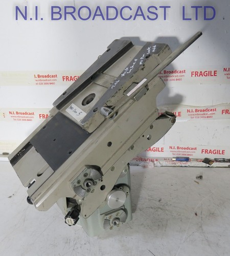 Vinten mk7a tripod - vinten,