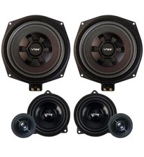 Vibe OPTISOUND Front Car