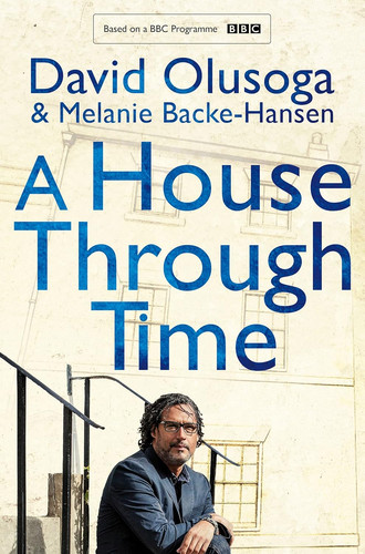 House through time - a,