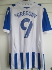 Sheffield Wednesday 2021-2022